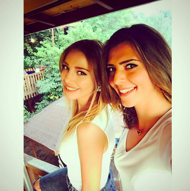 Instagram'da ünlüler: Hafta başlıyor 19