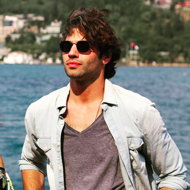 Instagram'da ünlüler: Hafta başlıyor 21