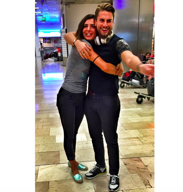 Instagram'da ünlüler: Hafta başlıyor 24