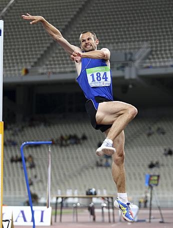 Sporcuları hiç böyle görmediniz 10