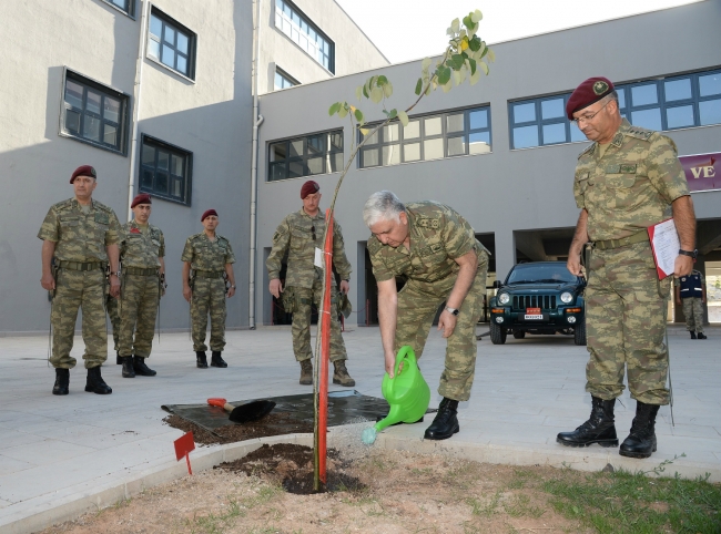 Gövde gösterisi! 3