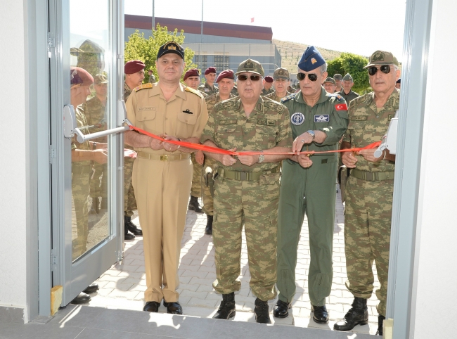 Gövde gösterisi! 4