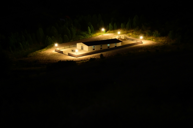 Gövde gösterisi! 9