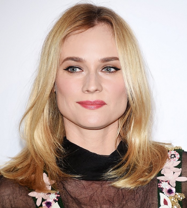 Hollywood’un yaş aldıkça güzelleşen isimleri 14