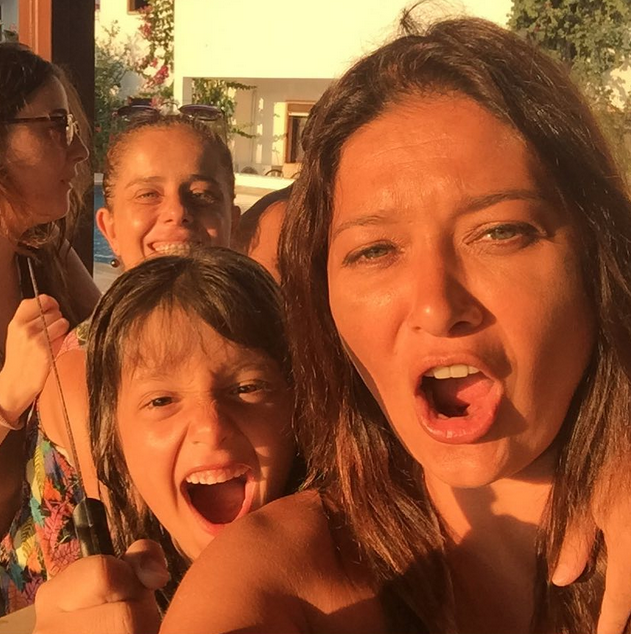 Instagram’da ünlüler: Hollywood’a doğru! 12