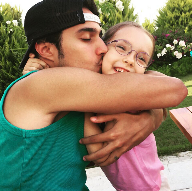 Instagram’da ünlüler: Hollywood’a doğru! 15