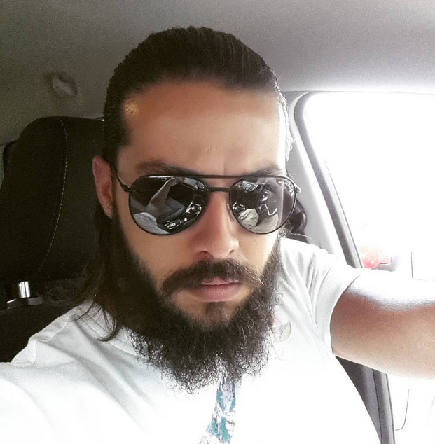 Instagram’da ünlüler: Hollywood’a doğru! 18