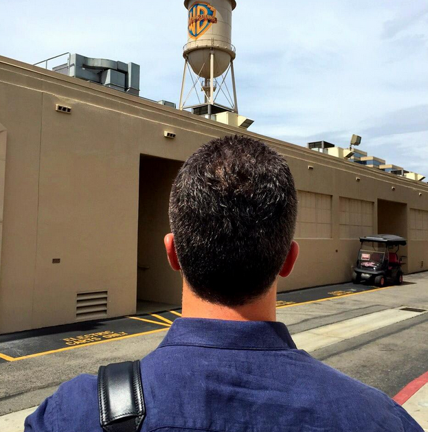 Instagram’da ünlüler: Hollywood’a doğru! 2