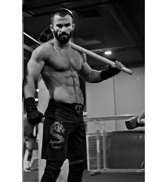 Instagram’da ünlüler: Hollywood’a doğru! 7