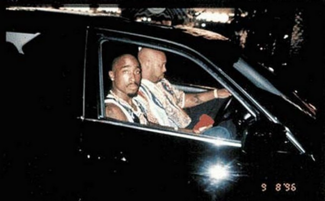 Ölmeden önceki son fotoğrafları 3