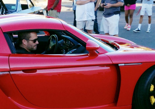 Ölmeden önceki son fotoğrafları 7