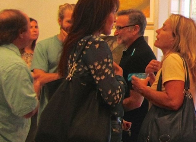 Ölmeden önceki son fotoğrafları 8