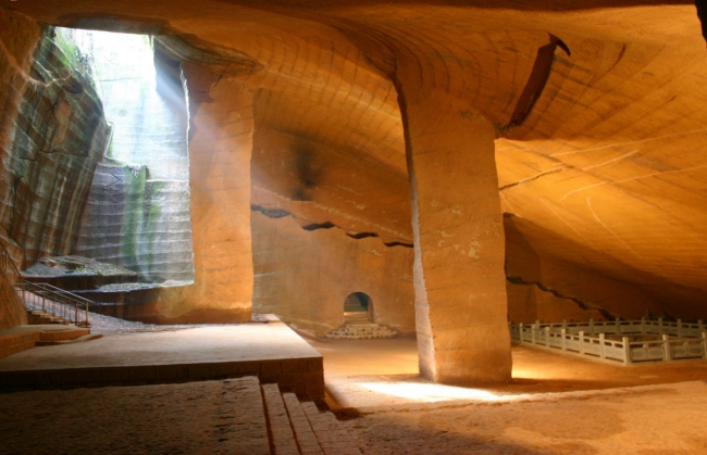 Bilim bu keşifleri açıklayamıyor! 5