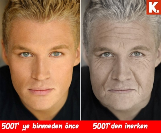 Bu capsler çok farklı 1