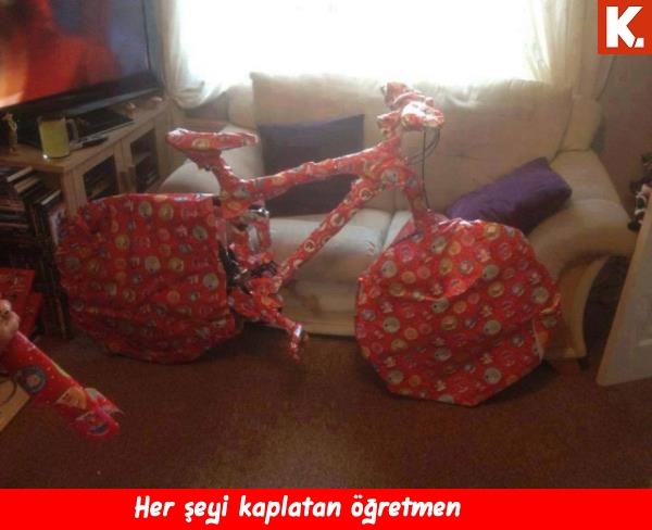 Bu capsler çok farklı 8