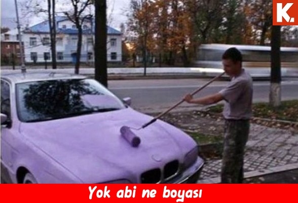 Bu capsler çok farklı 9