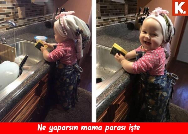 Bu capsler çok farklı 13