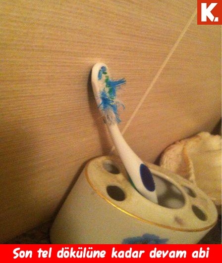 Bu capsler çok farklı 20