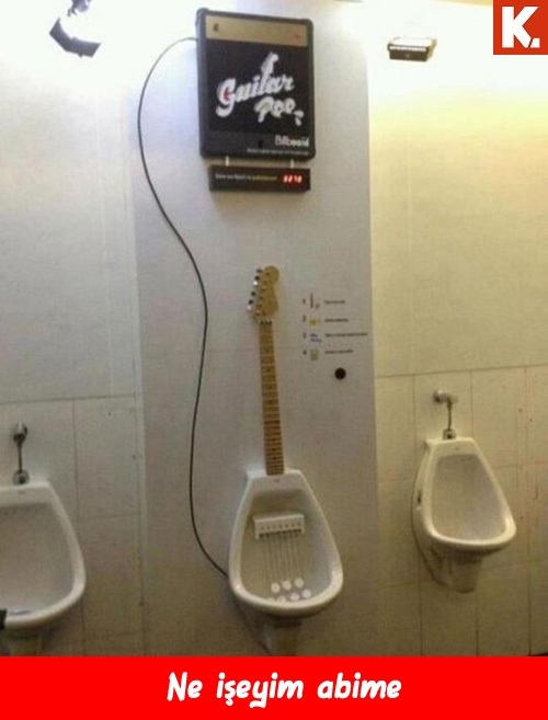 Bu capsler çok farklı 26