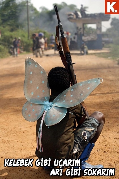 Bu capsler çok farklı 28