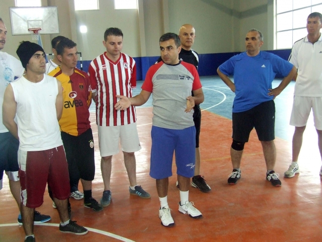 Malazgirt'in 'Gaffar Okkan'ıydı 1