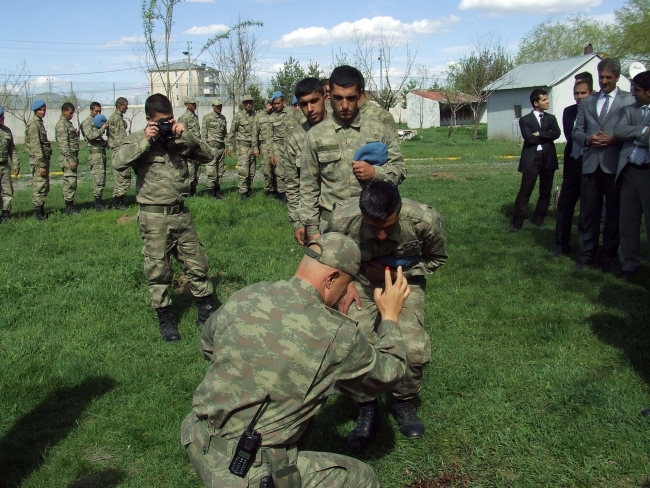 Malazgirt'in 'Gaffar Okkan'ıydı 3