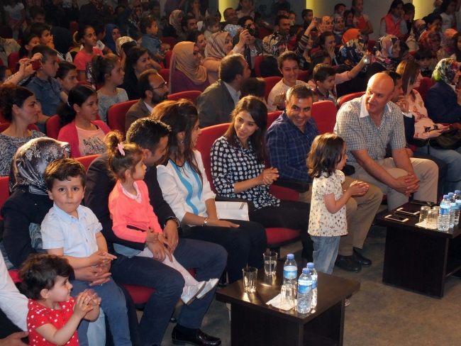 Malazgirt'in 'Gaffar Okkan'ıydı 4