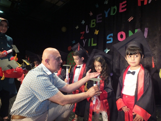 Malazgirt'in 'Gaffar Okkan'ıydı 5