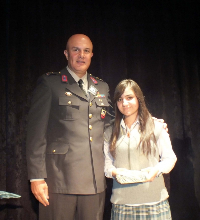 Malazgirt'in 'Gaffar Okkan'ıydı 6