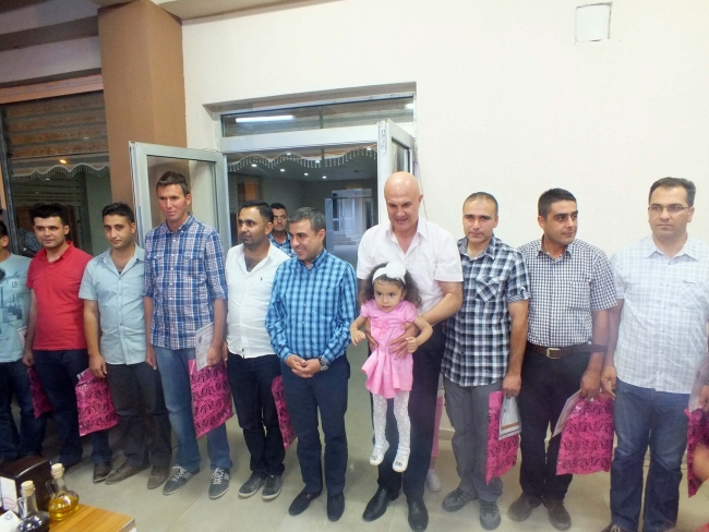 Malazgirt'in 'Gaffar Okkan'ıydı 7