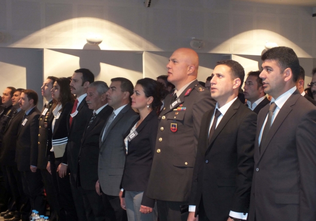 Malazgirt'in 'Gaffar Okkan'ıydı 8