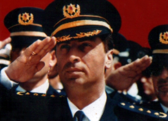 Malazgirt'in 'Gaffar Okkan'ıydı 13