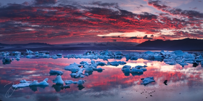 Dünyanın en acayip 'muhteşem' plajları 5