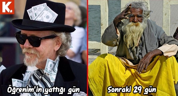 Trend olmuş capsler 1