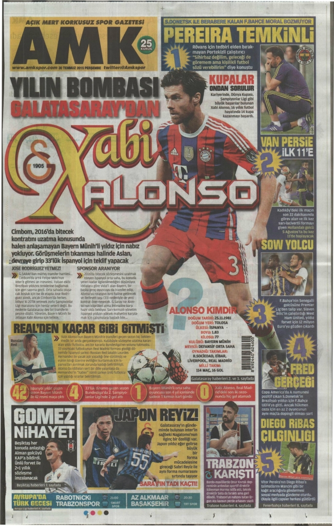 Herkes onun vedasını konuşuyor 12