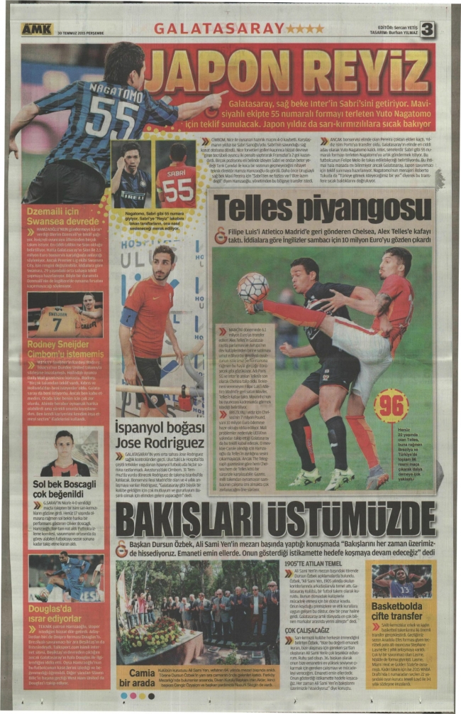 Herkes onun vedasını konuşuyor 11