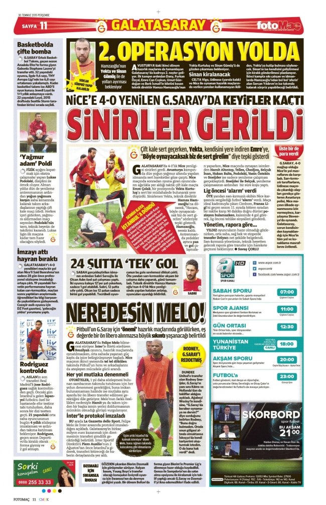 Herkes onun vedasını konuşuyor 10