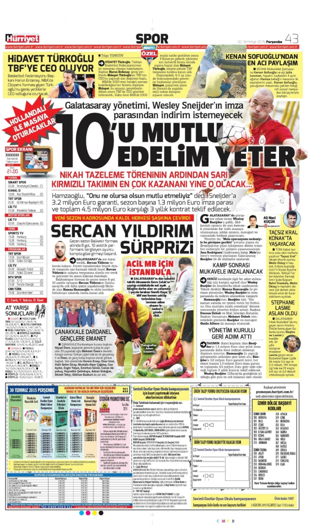 Herkes onun vedasını konuşuyor 8