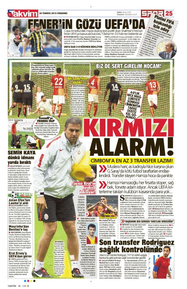 Herkes onun vedasını konuşuyor 5