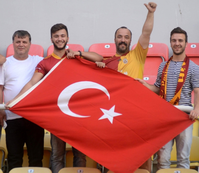 Fırtına Üsküp gazisi 16