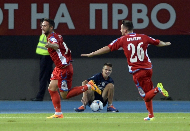 Fırtına Üsküp gazisi 3