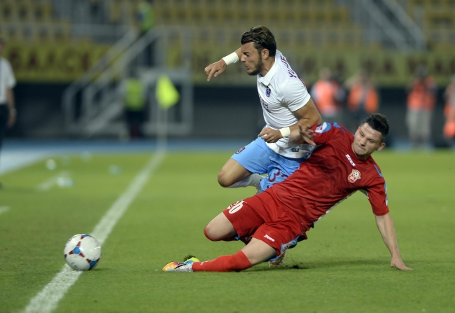 Fırtına Üsküp gazisi 4