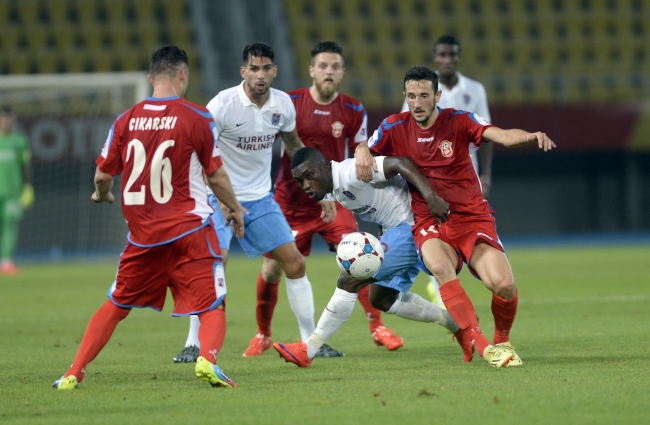 Fırtına Üsküp gazisi 10