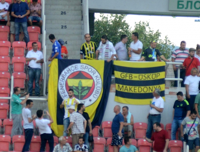 Fırtına Üsküp gazisi 14