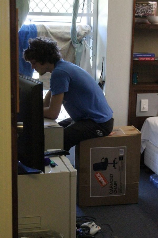 Bu insanlar zeki mi tembel mi? 10