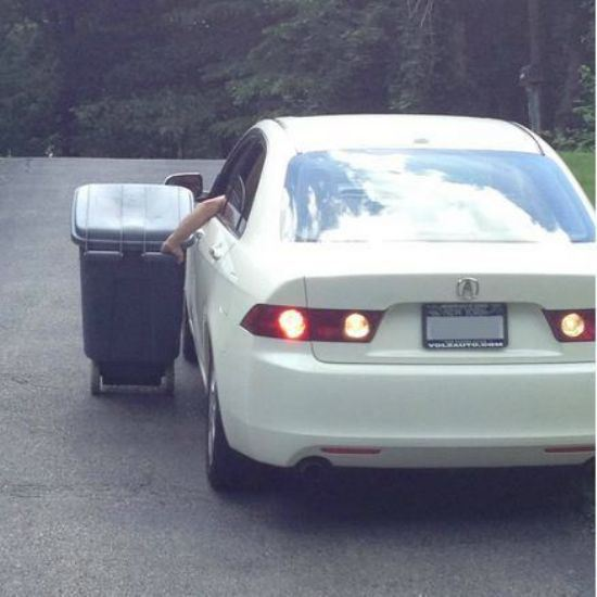 Bu insanlar zeki mi tembel mi? 15