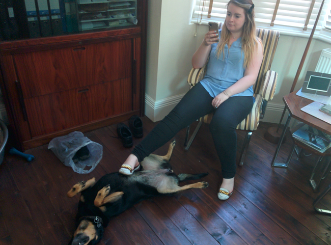 Bu insanlar zeki mi tembel mi? 16