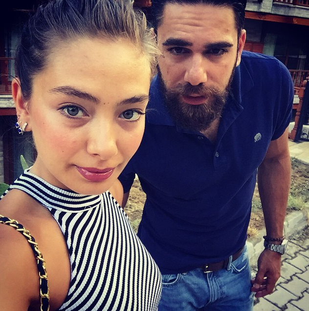 Instagram'da ünlüler: Bülent Şakrak'tan kukla şov 7