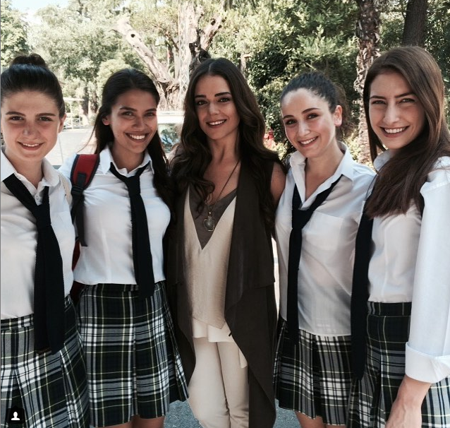 Instagram'da ünlüler: Bülent Şakrak'tan kukla şov 8