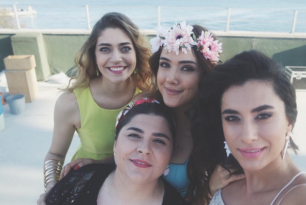 Instagram'da ünlüler: Bülent Şakrak'tan kukla şov 13